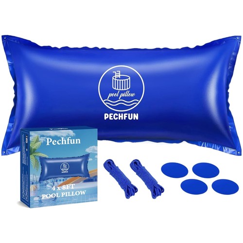 Cuscino piscina invernale