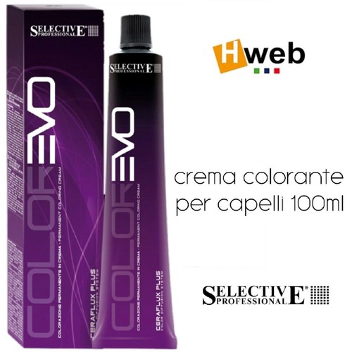 Colore capelli tinta - capelli,