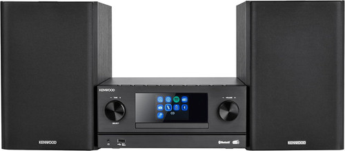 Sistema micro hifi - hifi, stereo