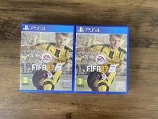 2x FIFA 17 (PS4) - Bundle