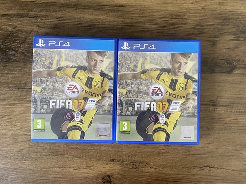 Fifa bundle - fifa, (ps4)