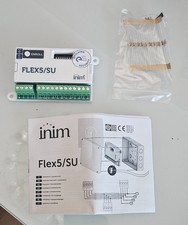exFLEX5/U INIM ALLARME
