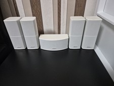Bose jewel cube - bose,
