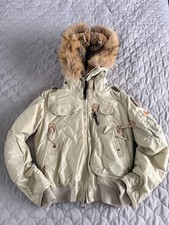 Parajumpers donna Gobi serie