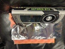 NVIDIA GEFORCE GTX TITAN 6 GB