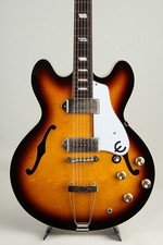 Epiphone 70° Anniversario"