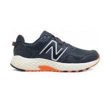 New Balance Scarpe da Uomo Sportive Corsa Trail Running Hiking 410 Sneakers Nere