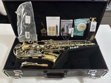SAX ALTO YAMAHA YAS-23 JAPAN -