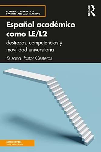 Espanol academico como l2 - espanol,