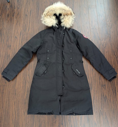 Authentic canada goose - authentic,