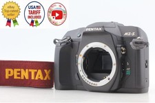 [Top MINT] Corpo fotocamera