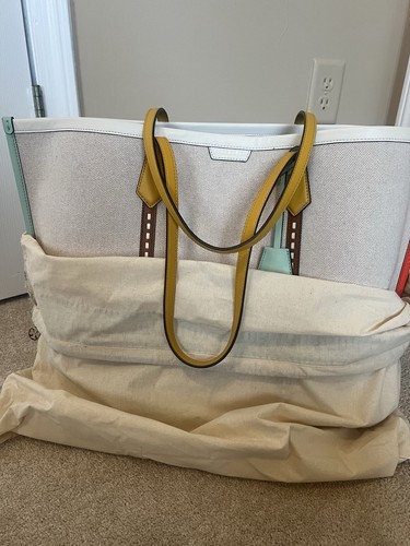 Nuova borsa shopper grande - nuova,