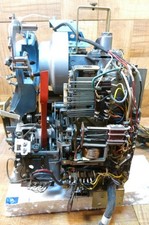 Seeburg 1963 LPC1 Jukebox Mech