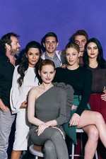 618364 Riverdale 2017 Nuova