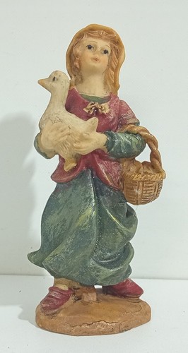 I138600 pastorello presepe - i138600,