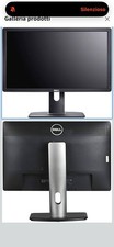 MONITOR PC COMPUTER 22" DELL