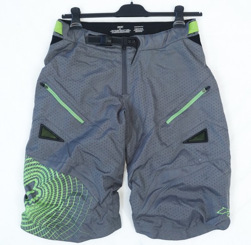 Fox pantaloncini uomo moto - pantaloncini,