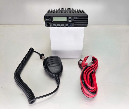 Icom f121 icf121 vhf 50 - vhf,