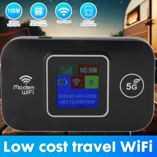 Router portatile 4g - router,