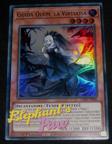 Yugioh guida quem la - -,