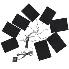 Scalda Mani Scalda piedi USB Termici invernali  SCII e Neve 3 Livelli