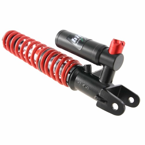 Ammortizzatore bitubo racing - ammortizzatore,