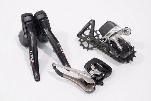 Gruppo strada sram red - sram,
