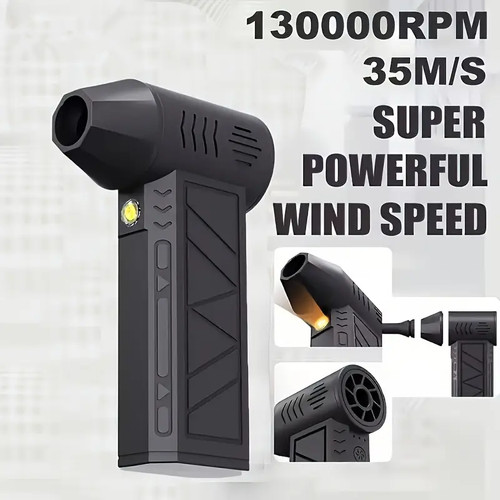 Mini ventilatore turbo - ventilatore,