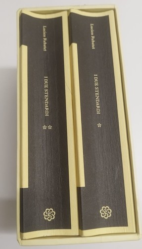 Libro cofanetto volumi - 2,