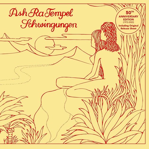 Vinile ash tempel - ash,