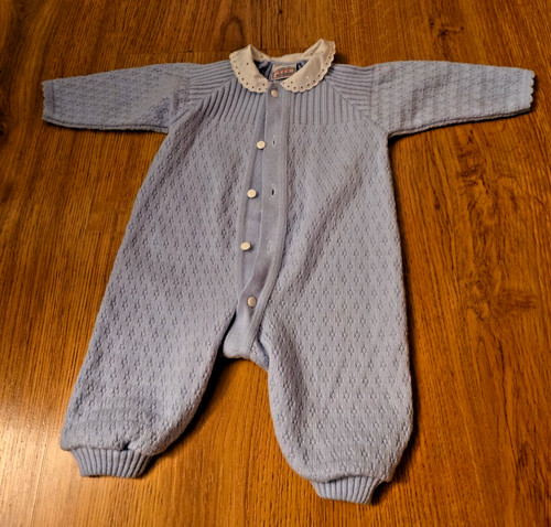 Petit bateau months - months, romper