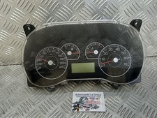 quadro strumenti fiat grande punto anno 2007 51803122