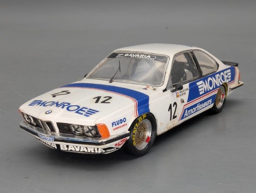 Modellini auto jemmpy - auto, 1:43