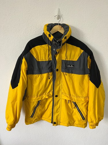 Giacca sci vintage ellesse - sci,