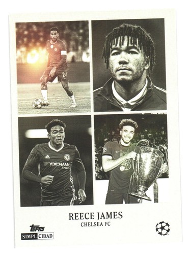 2025 topps ucc - ucc, simplicidad