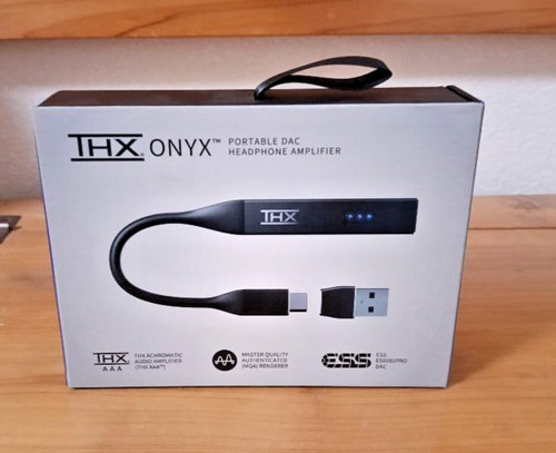 Amplificatore per cuffie dac - per,