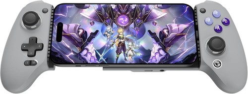 Gamesir galileo controller - gamesir,