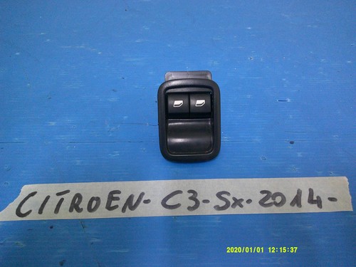 Citroen 2014 2021 - 2014,