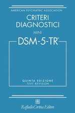 Criteri diagnostici. Mini