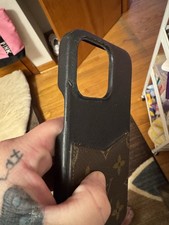 Louis Vuitton Luxury Leather