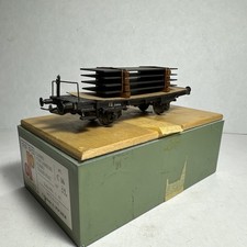 Pocher Ar.Po., H0, carro