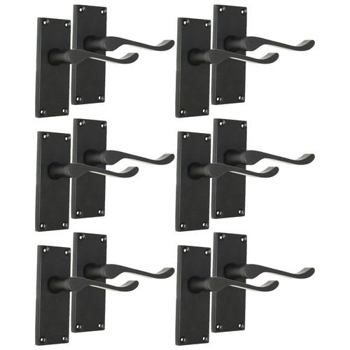 Maniglia per porta - , a