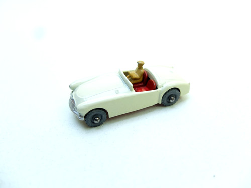 Matchbox 19b mga auto - matchbox,