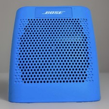 Bose soundlink color bluetooth - bose,