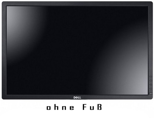 Dell u2412m monitor led - u2412m,