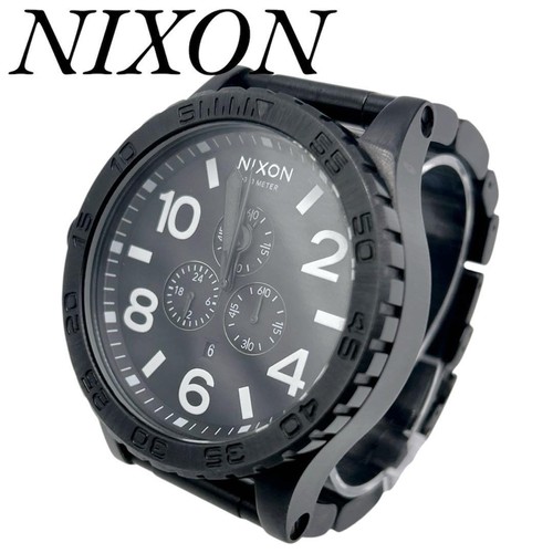 Orologio cronografo nixon - cronografo,