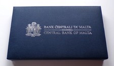 Malta KMS 2008 pz + 2€ a