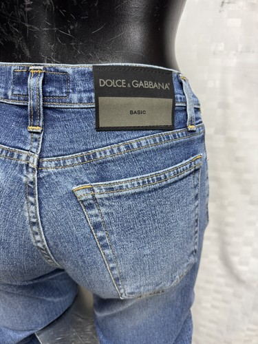 Jeans dolce gabbana - jeans,