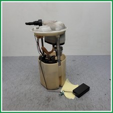 Pompa Carburante Elettrica