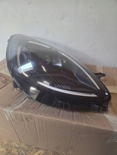 Ford puma mk2 facelift - ford,